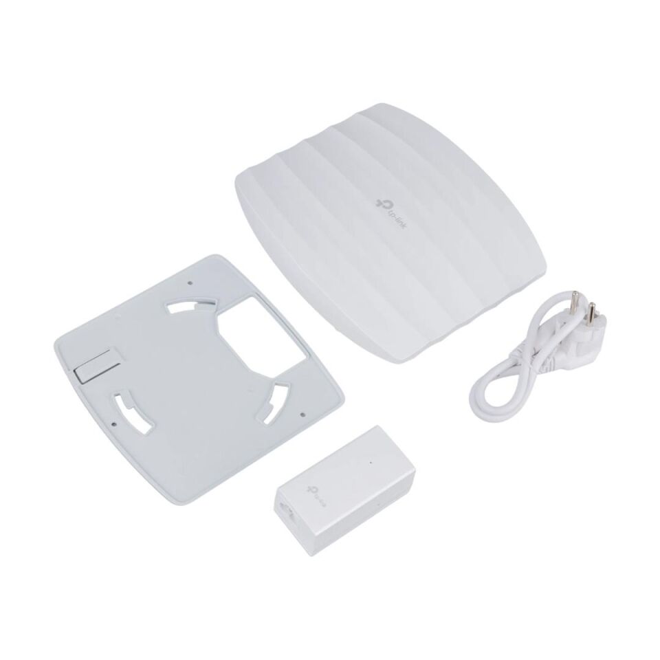 TP-Link Omada Eap225 Dual Band Wifi Gigabit Access Point