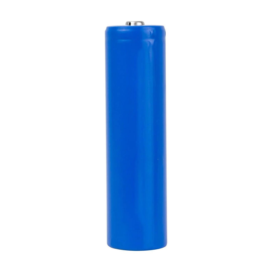 Ayt Efcell 3.7 Volt 1200 Mah Şarj Edilebilir Li-İon 18650 Başlıklı Pil Şarjlı Pil
