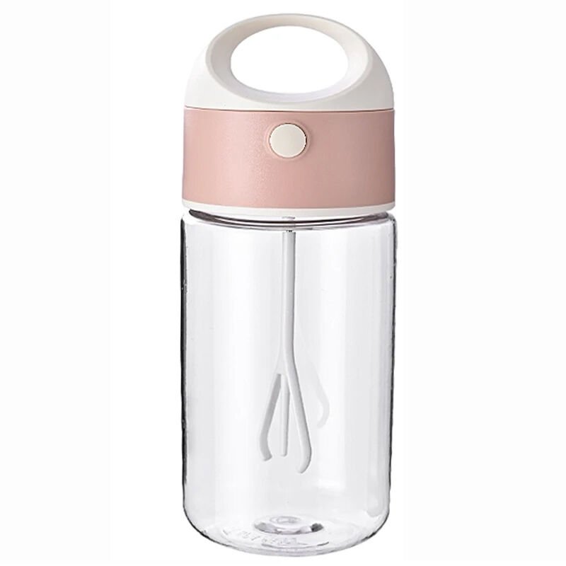 Ayt Sunup 380 Ml. Sporcu Protein Karıştırıcı Shaker Kokteyl Blender Pilli