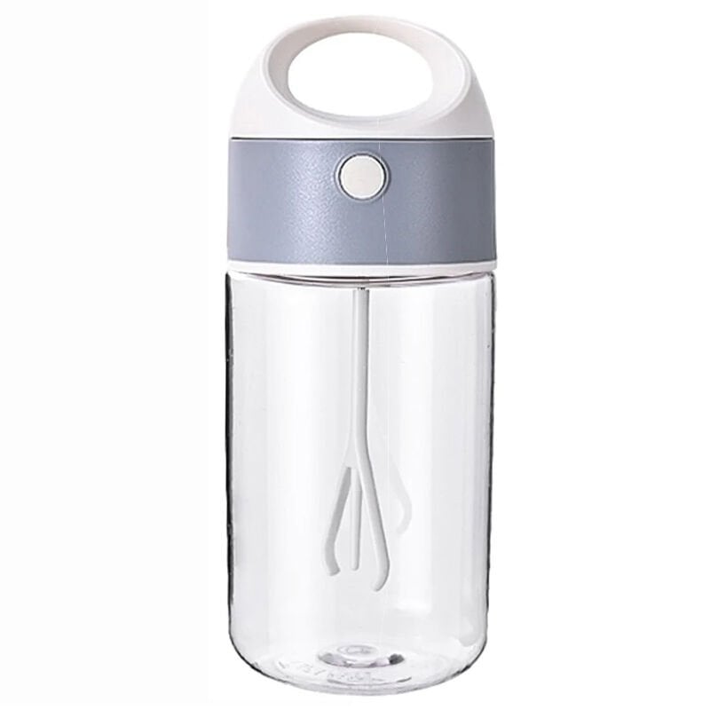 Ayt Sunup 380 Ml. Sporcu Protein Karıştırıcı Shaker Kokteyl Blender Pilli
