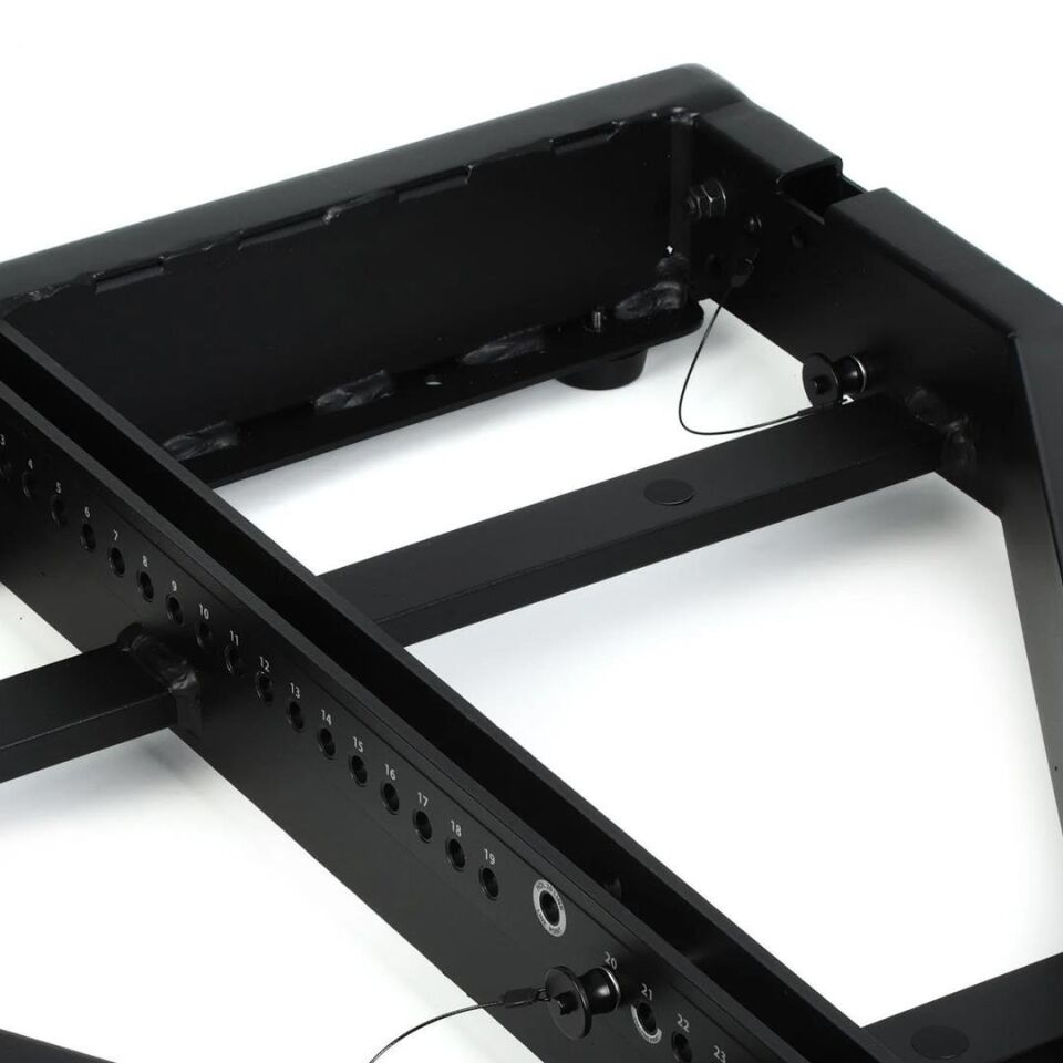 Shile HDL20-A Flybar Rigging Frame (Askı Aparatı)