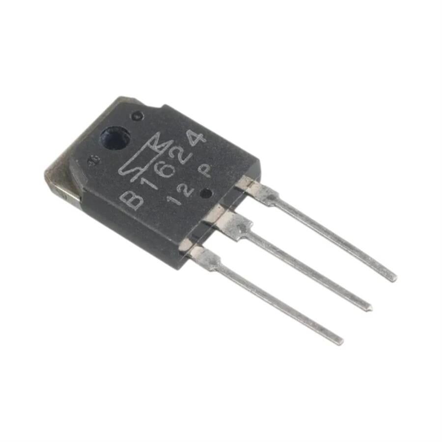 Entegre Devre 2SB 1624