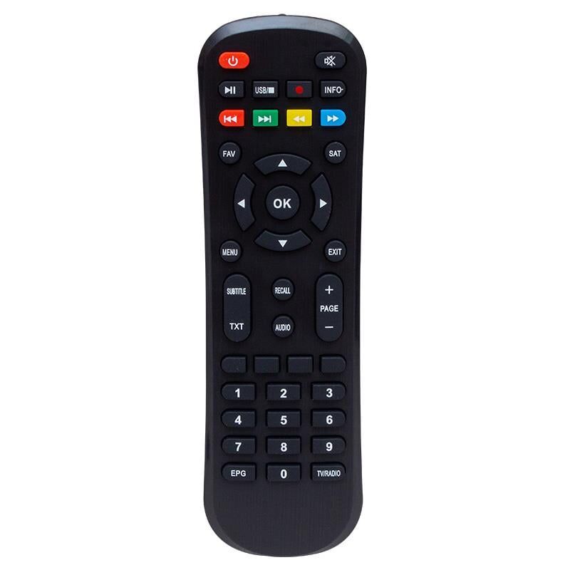 Magbox Royal Starbox Mini HD Botech Magbox Sigma Magbox Orbit Starbox X-box HD Wismann Mini 600 HD Uydu Kumandası