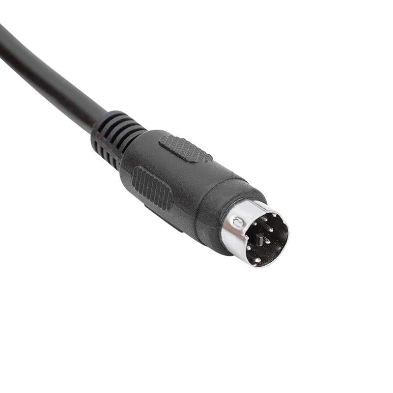 Powermaster Yedek Lehim Havya Sapı S Fişli Cyber 852D YH-19 Uyumlu Lehim Havya İstasyonu Yedek Sap