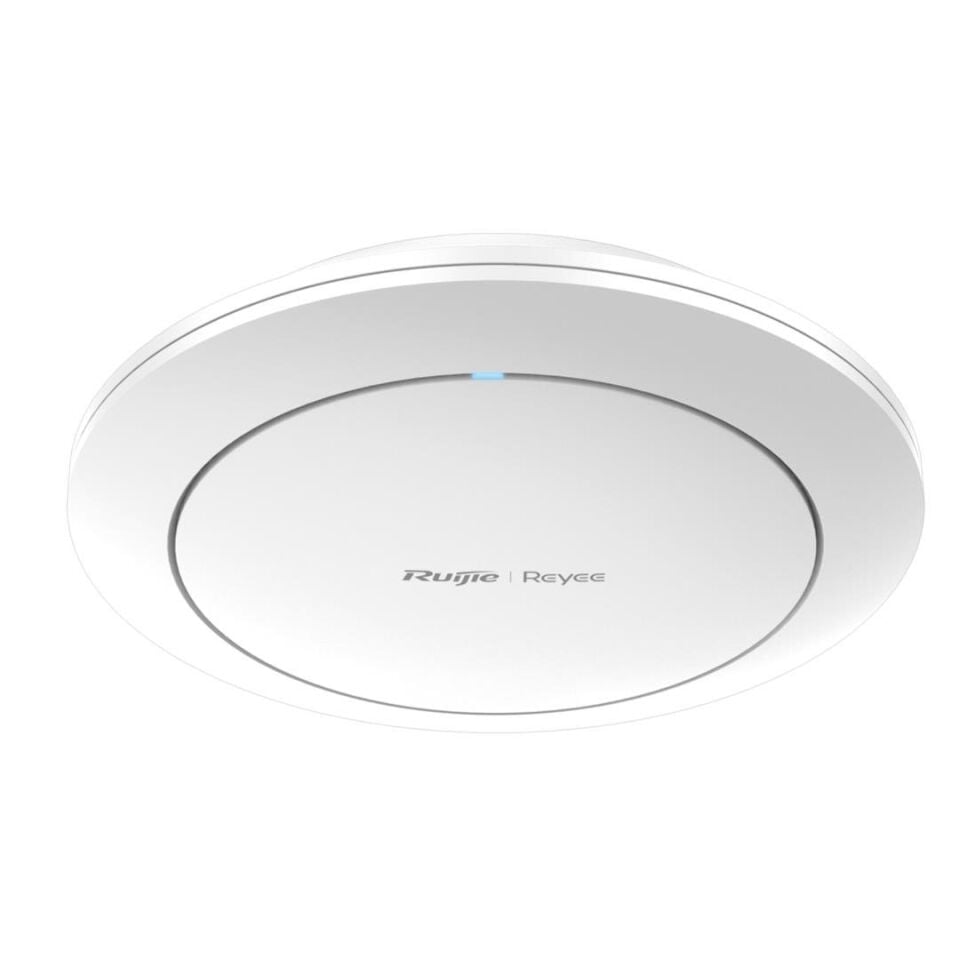 Ruijie Reyee RG-RAP2266 2.4 3000 Mbps İç Ortam Access Point Router Adaptörsüz