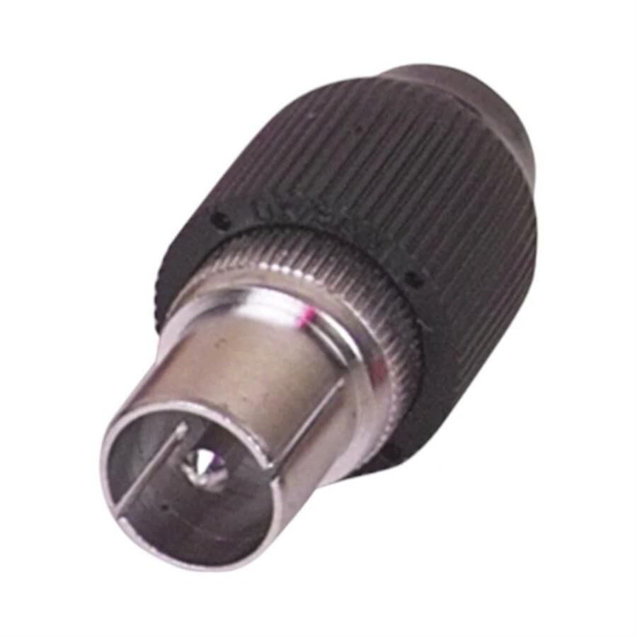 OKSAN PLASTİK ERKEK ANTEN FİŞİ