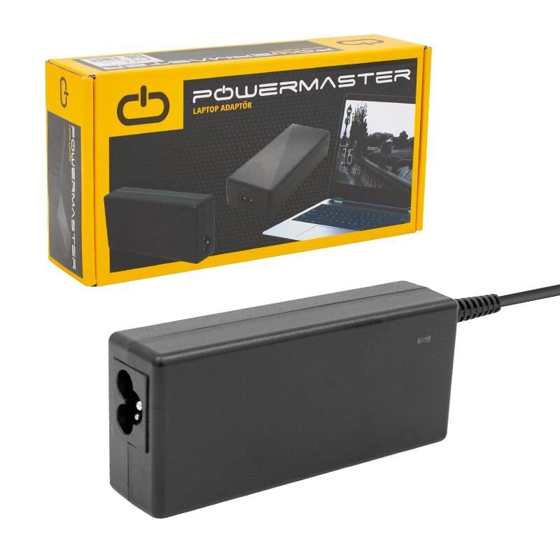 Ayt Powermaster 19 V 3.42 Amper Acer Notebook Adaptör