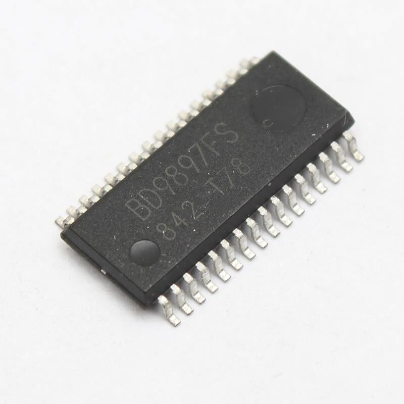 Entegre Devre BD 9897 FS