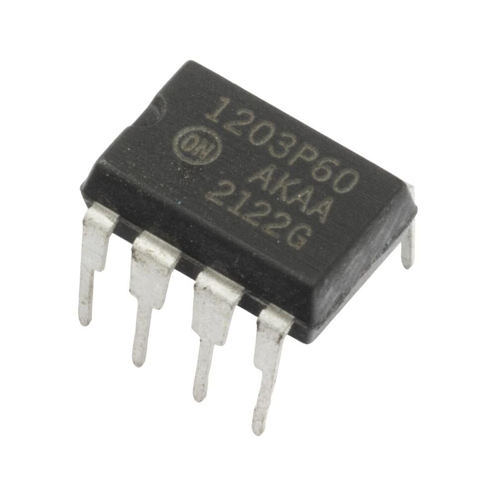 NCP 1203P60 - NCP 1203P100