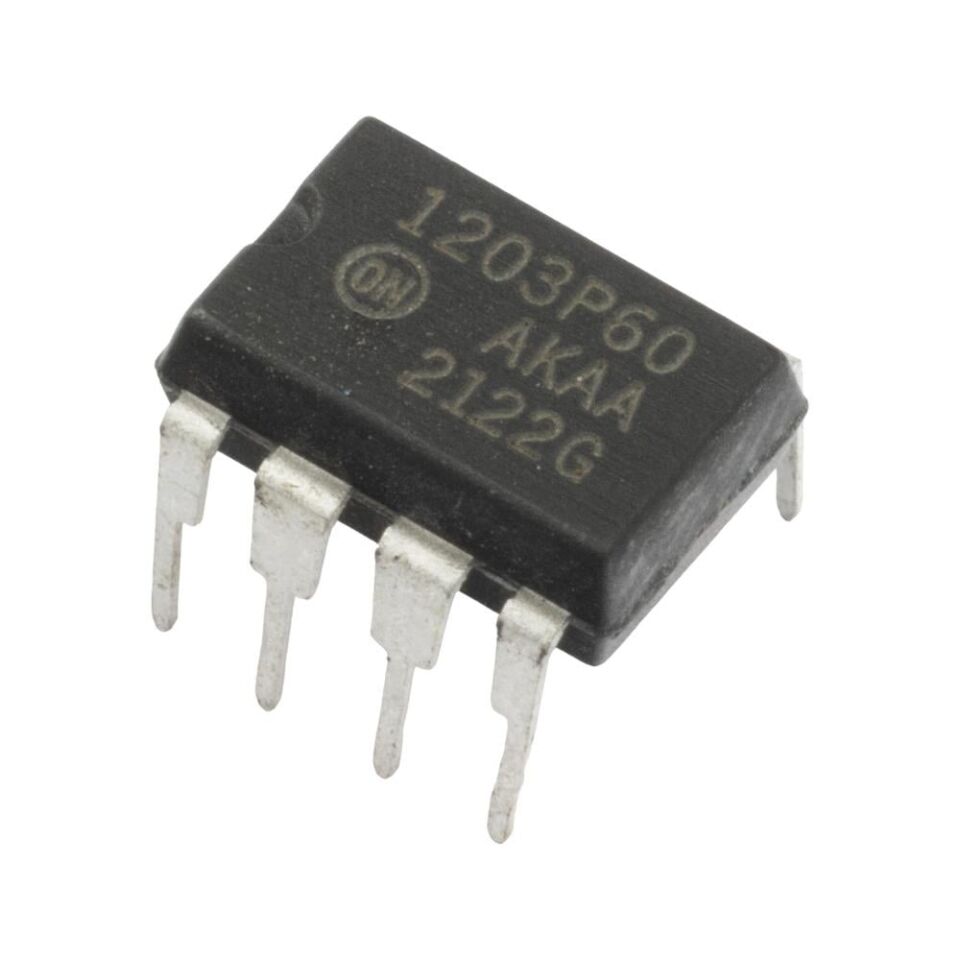 NCP 1203P60 - NCP 1203P100