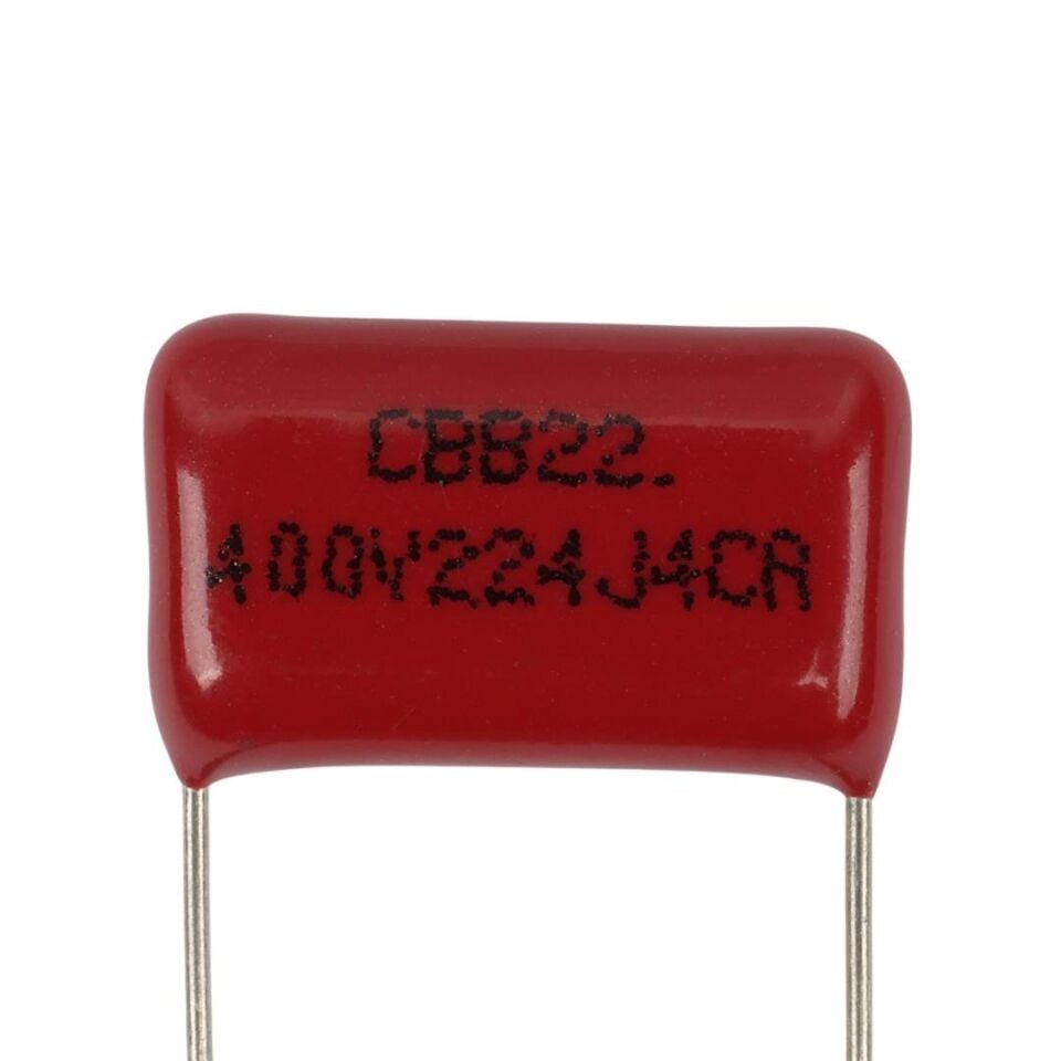 Entegre Devre 220 NF 400V