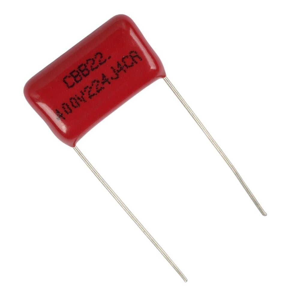 Entegre Devre 220 NF 400V