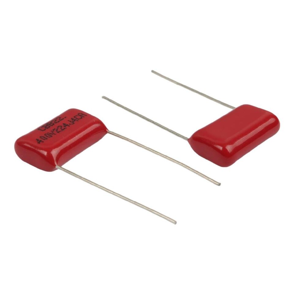Entegre Devre 220 NF 400V
