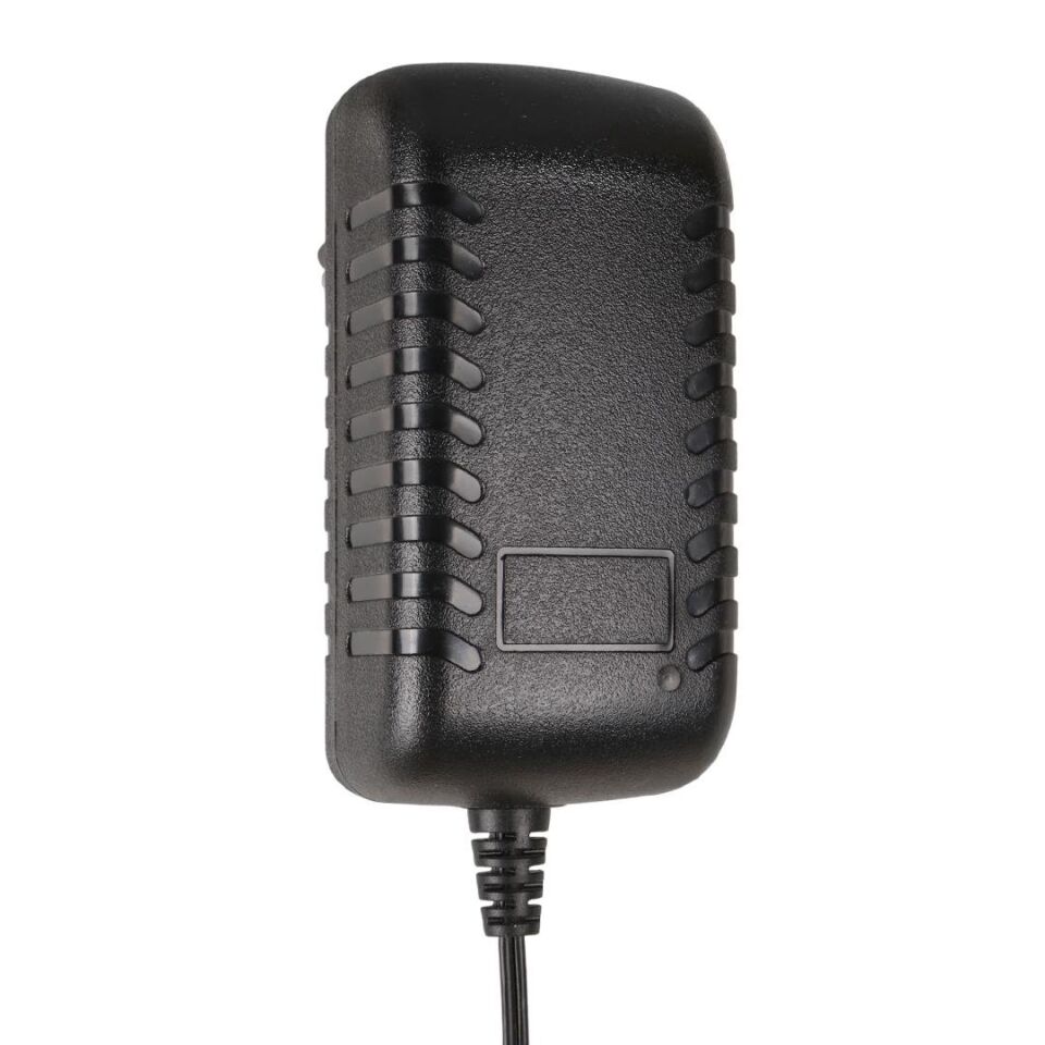 Weko 8.4 Volt 1 Amper Krokodil Uçlu Akü Şarj Adaptör Akü Şarj Cihazı