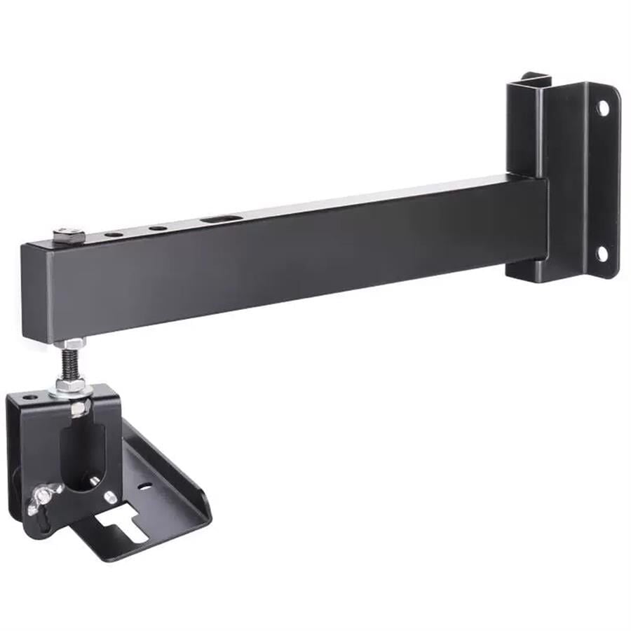 Ayt G50+P30A Hoparlör Tutucu Duvar Tavan Tipi Ses Sistemi Kolon Askı Aparatı 425x210x150 Mm 30 Kg Taşır