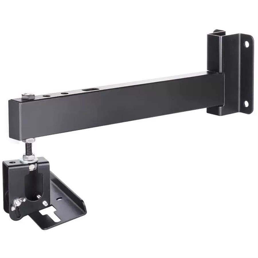 G50+P30A Hoparlör Tutucu Duvar Tavan Tipi Ses Sistemi Kolon Askı Aparatı 425x210x150 Mm 30 Kg Taşır