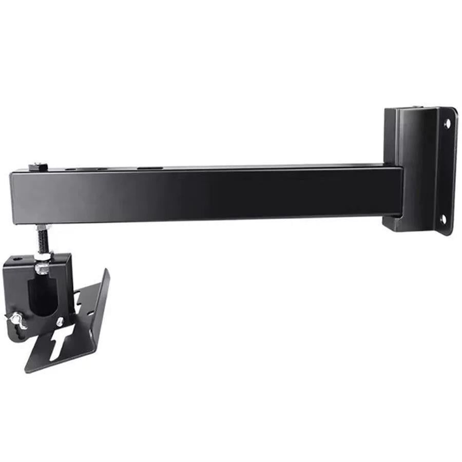 Ayt G50+P30A Hoparlör Tutucu Duvar Tavan Tipi Ses Sistemi Kolon Askı Aparatı 425x210x150 Mm 30 Kg Taşır