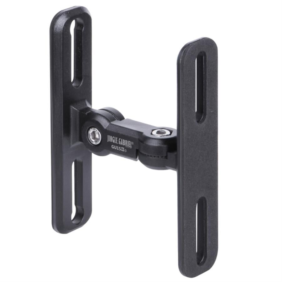 Ayt Gu15 Hoparlör Tutucu Duvar Tavan Tipi Ses Sistemi Kolon Askı Aparatı