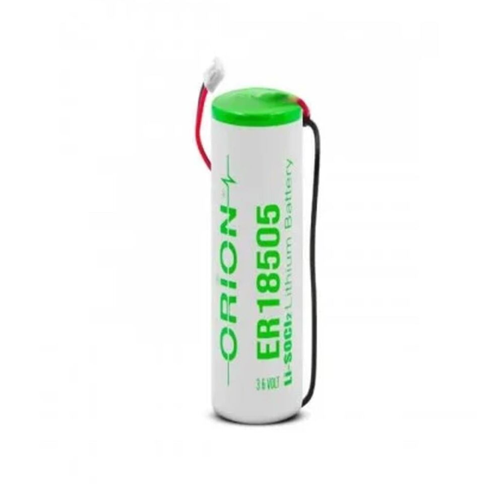 Powermaster PM-26440 ER18505 3.6V 1200Mah Lityum Pil Batarya