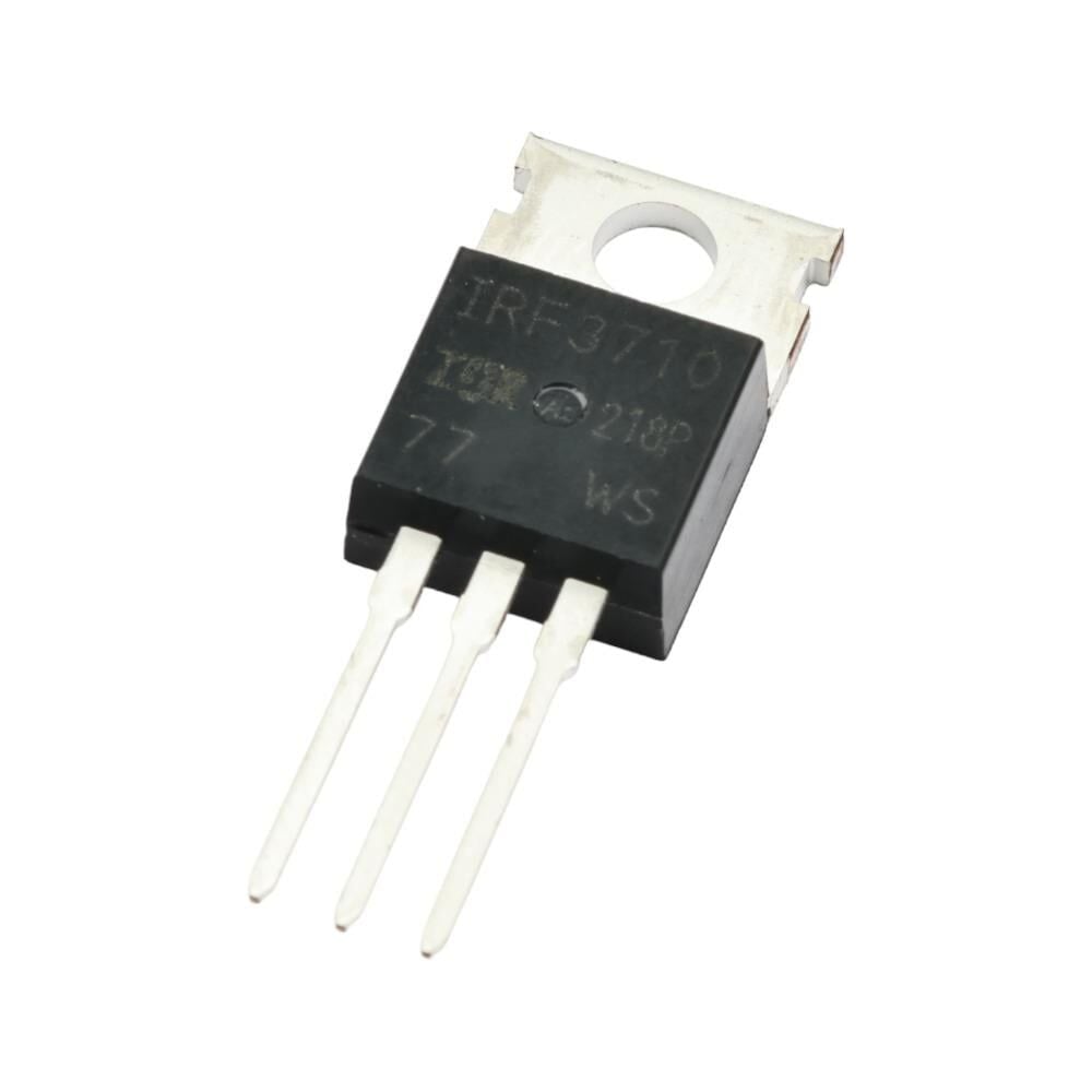Entegre Devre IRF 3710