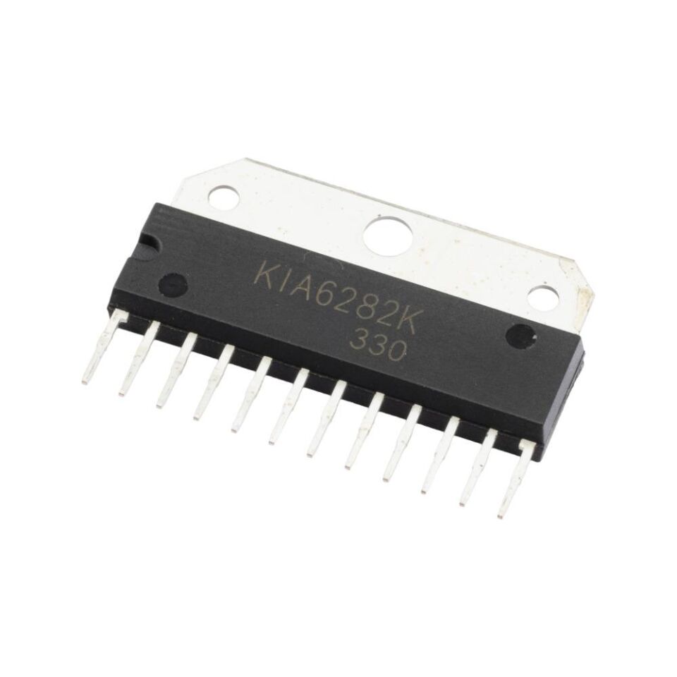 Entegre Devre KIA 6282K