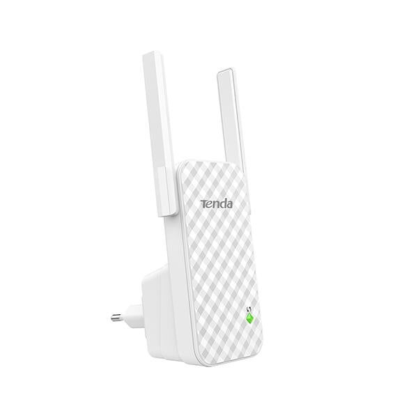 Tenda A9 300 Mbps Wifi-N 2 Antenli Access Point Repeater Router Sinyal Güçlendirici