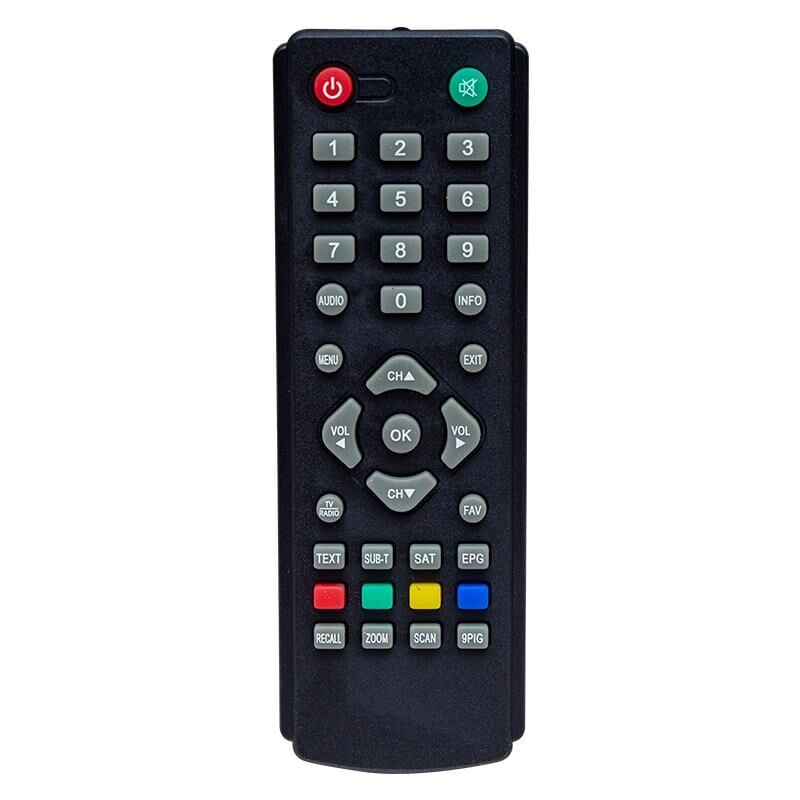 WEKO KR MOONSTAR-HERZ-HIREMCO-BENJAMIN-KAON UYDU KUMANDASI