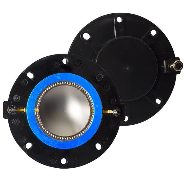 Ayt Magicvoice MV-18730 1.72 İnç 44mm Diaphragm Kapaklı Mebran Diyafram