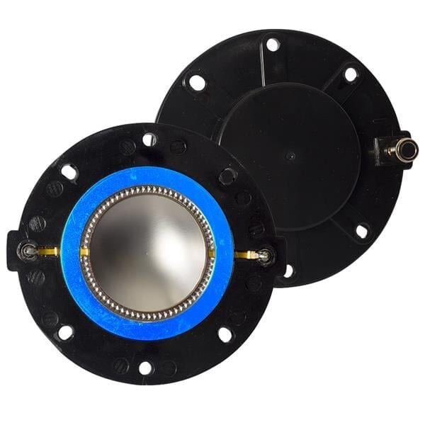 Ayt Magicvoice MV-18730 1.72 İnç 44mm Diaphragm Kapaklı Mebran Diyafram