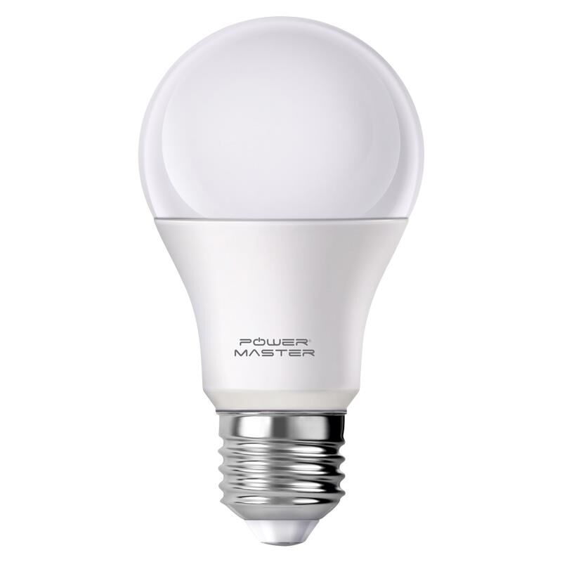 Powermaster PMLED-12V E27 850LMN 10 Watt 12 Volt 6500K Beyaz LED Ampul