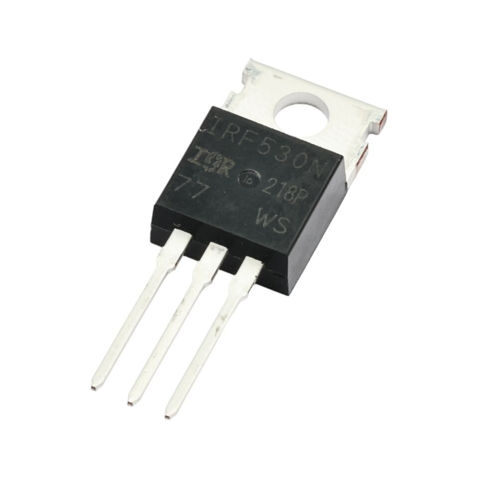 Entegre Devre IRF 530