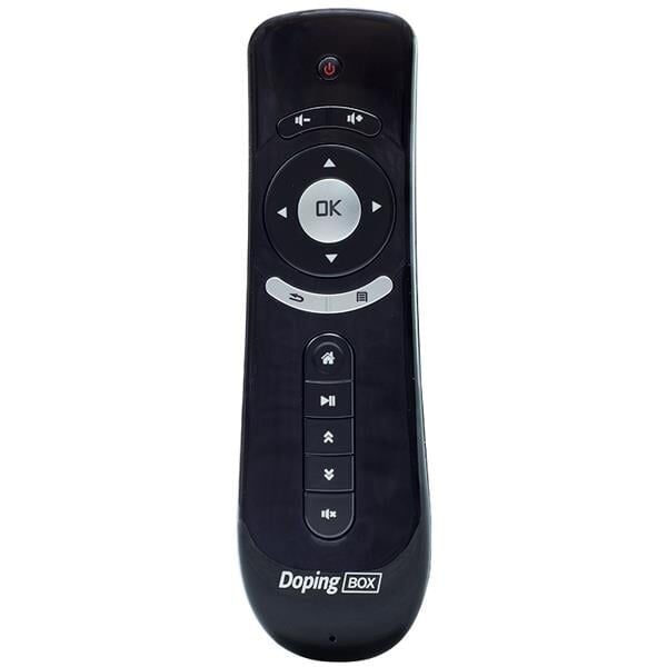 Magbox Grand - Magbox Major / Dopingbox Android Bluetooth Media Uydu Kumandası