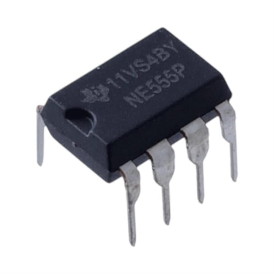 Entegre Devre NE 555