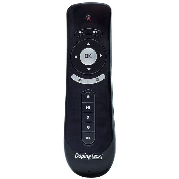 Ayt Kr Magbox Grand Major Android Uydu Bluetooth Media Sihirli Kumanda