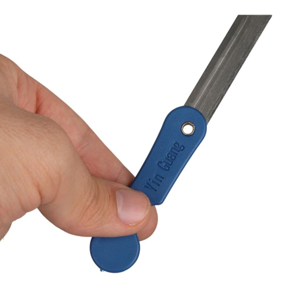 Powermaster PM-28651 Taşınabilir Mini Falçata Maket Bıçağı 60Mm