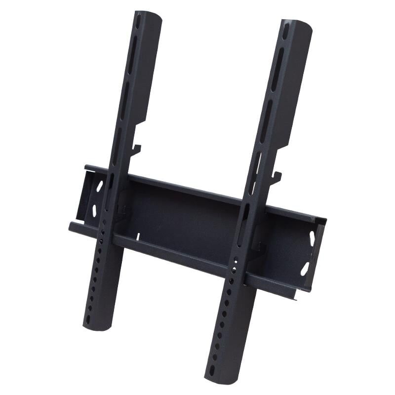Lcd Mount 32-50 İnç 81-127 Ekran Uyumlu Sabit Lcd Led Tv Monitör Duvar Askı Aparatı Vesa 400X400