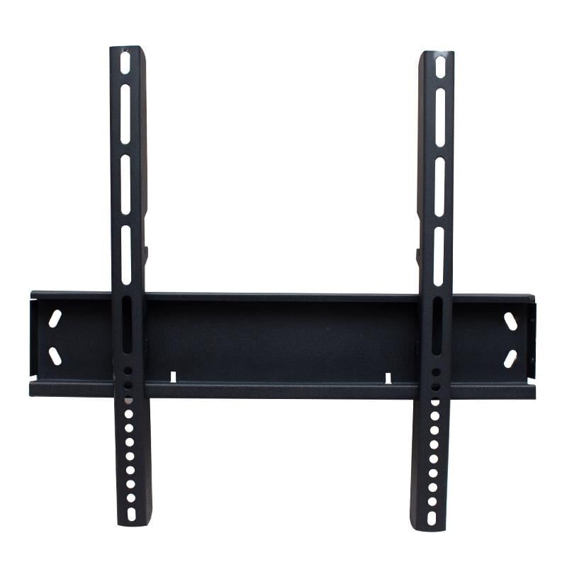 Lcd Mount 32-50 İnç 81-127 Ekran Uyumlu Sabit Lcd Led Tv Monitör Duvar Askı Aparatı Vesa 400X400