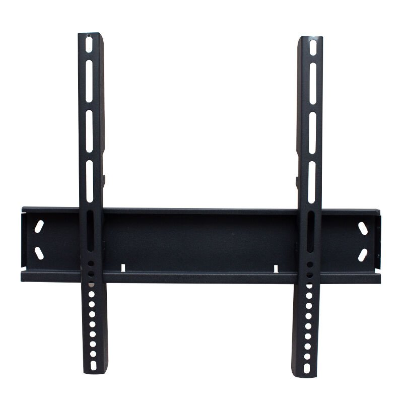 Ayt Lcd Mount 32-50 İnç 81-127 Ekran Uyumlu Sabit Lcd Led Tv Monitör Duvar Askı Aparatı Vesa 400X400