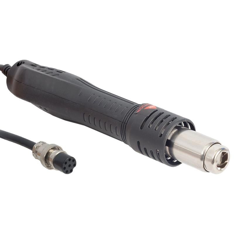 Ayt Powermaster YH-1968 Yedek Üfleme Hortumu Havya Lehim Üfleme Makinası 8 Pinli