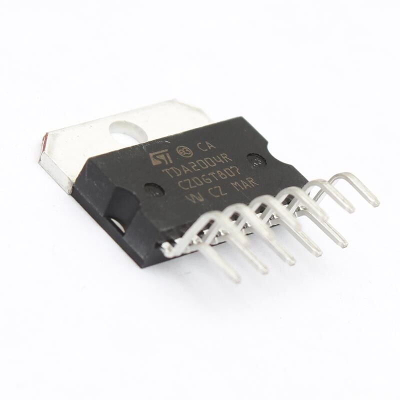 Ayt Entegre Devre TDA 2004R