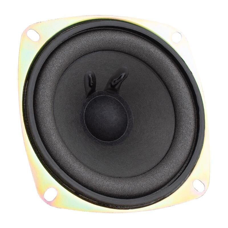Ayt WestSound 10 Cm 16 Ohm 12 Watt Yedek Hoparlör