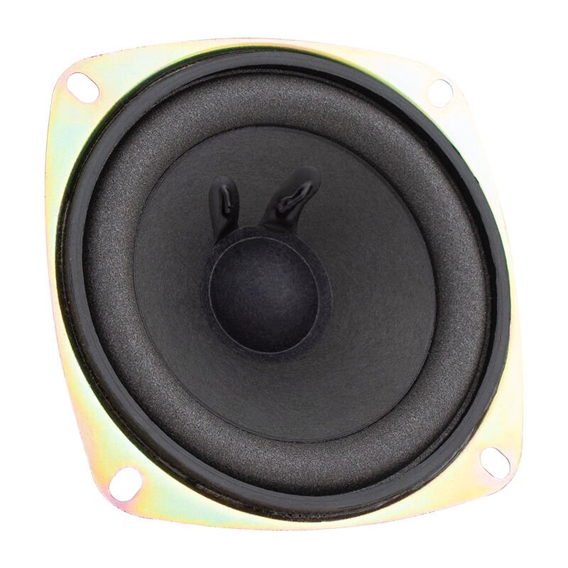 Ayt WestSound 10 Cm 16 Ohm 12 Watt Yedek Hoparlör