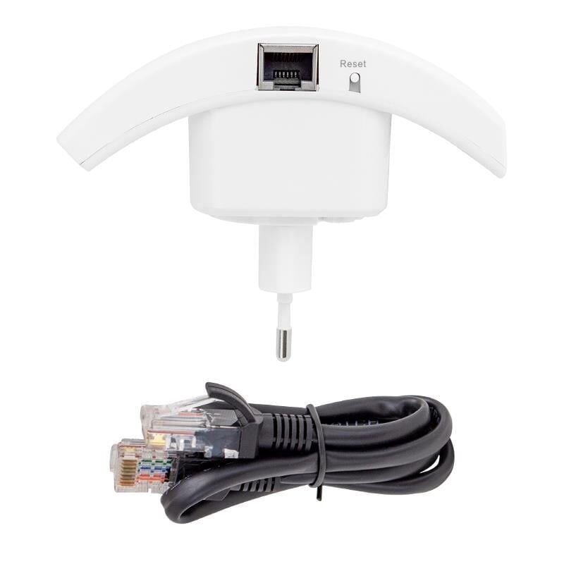 Powermaster Pm-6659 300 Mbps Access Point Repeater Bridge Router Wifi Sinyal Güçlendirici