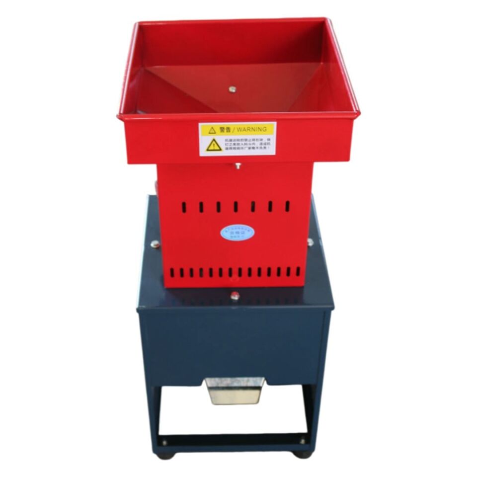 Sunup SN-29973 1000W Profesyonel Elektrikli Tahıl, Baharat, Un Ve Yem Öğütme Makinesi