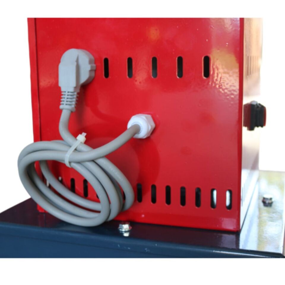 Sunup SN-29973 1000W Profesyonel Elektrikli Tahıl, Baharat, Un Ve Yem Öğütme Makinesi