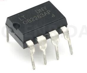 Ayt OB 2263AP Entegre Devre Transistör