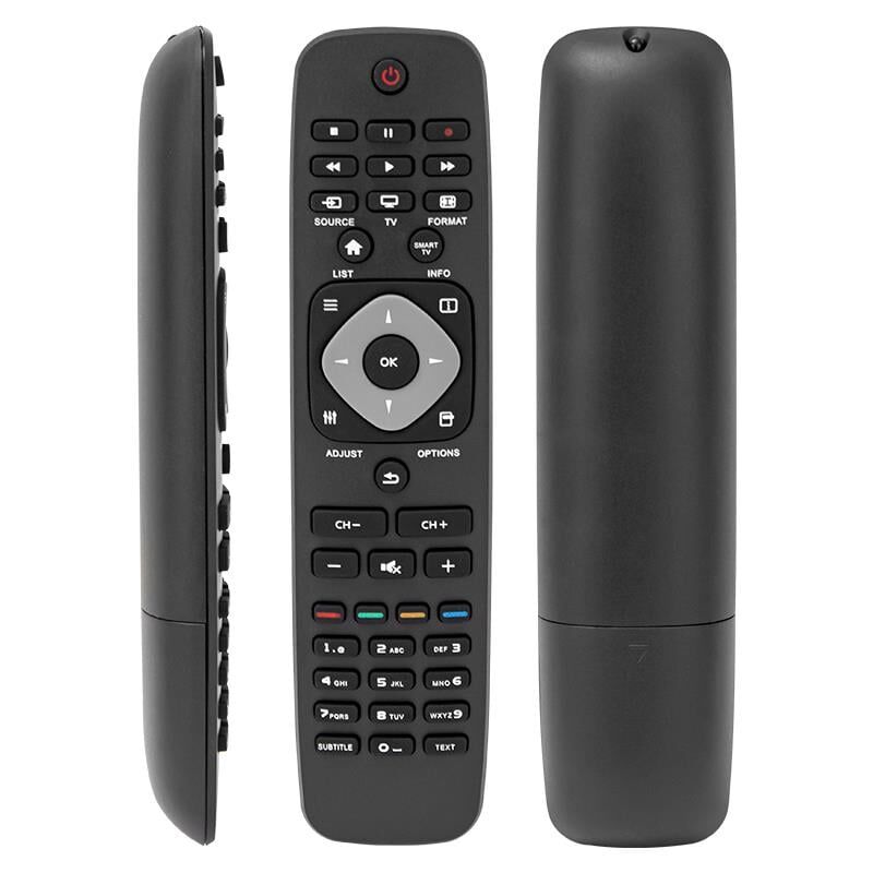 Ayt Philips RM-D1110 Universal Lcd Led Tv Kumandası Tüm Modellere Uyumlu Uzaktan Kumanda