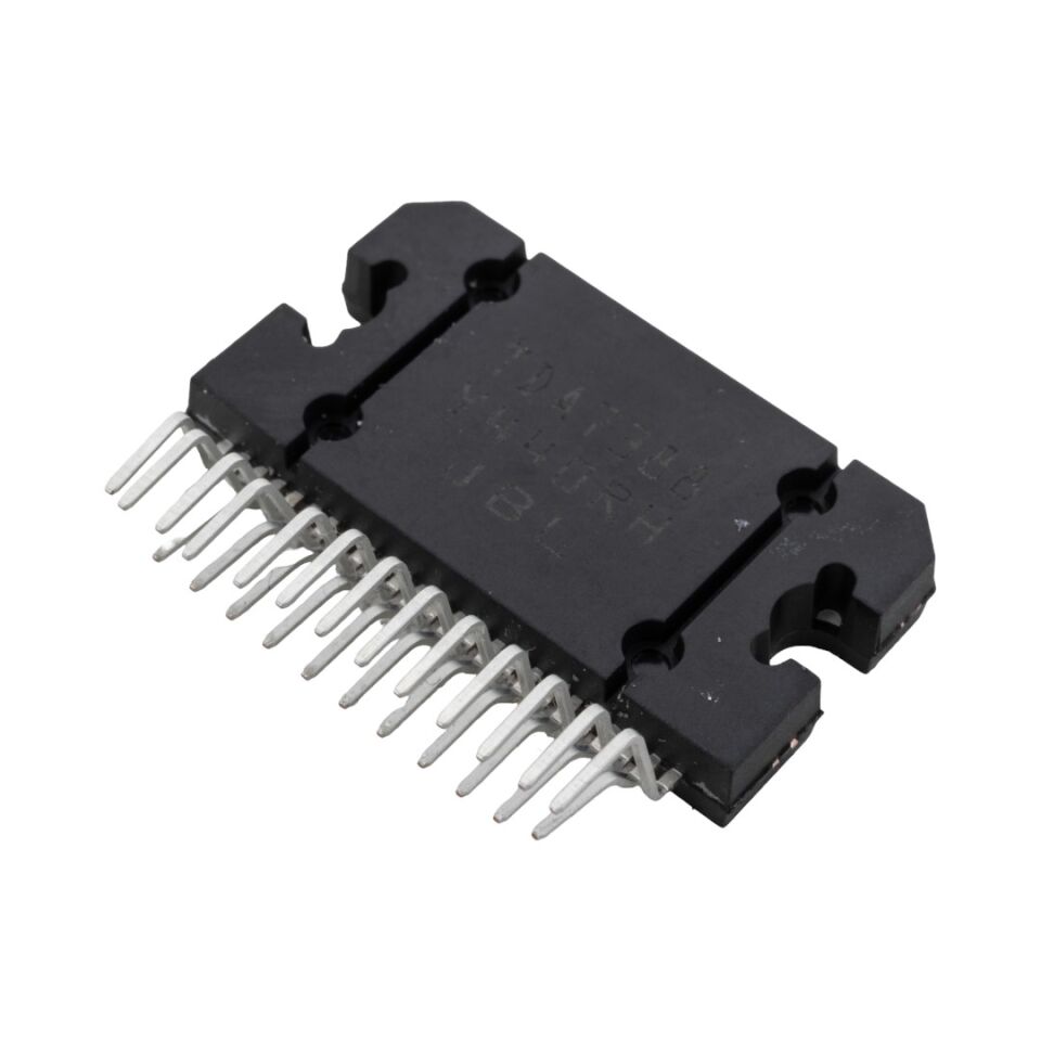 Ayt Entegre Devre TDA 7388 Transistör