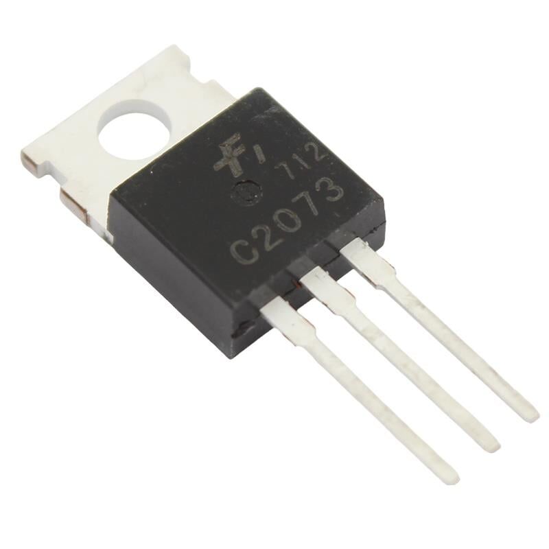 Entegre Devre 2SC 2073