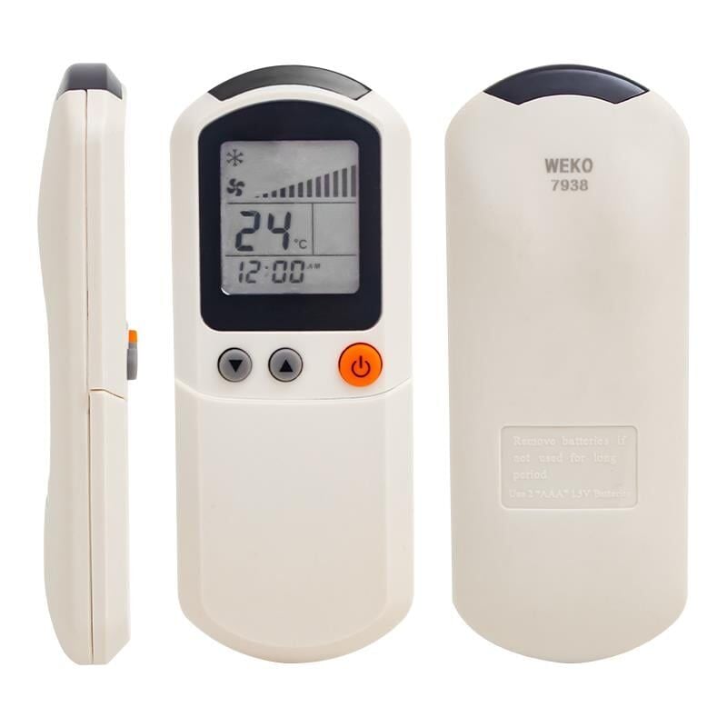 Ayt Fujitsu Siemens Klima Kumandası